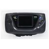 Image 1 : #101 SEGA GAME GEAR SYSTEM W/ SONIC THE HEDGEHOG