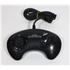 Image 1 : #128 SEGA GENESIS ORIGINAL CONTROLLER 3 BUTTON