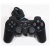 Image 1 : #130 SONY PLAYSTATION 2 PS2 CONTROLLER BLACK