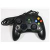 Image 1 : #132 ORIGINAL XBOX CONTROLLER S SERIES BLACK