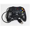 Image 1 : #135 ORIGINAL XBOX CONTROLLER S SERIES BLACK