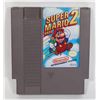 Image 1 : #137 NINTENDO NES GAME SUPER MARIO BROTHERS 2