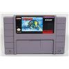 Image 1 : #147 SUPER NINTENDO SNES GAME CYBERNATOR