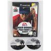 Image 1 : #151 NINTENDO GAMECUBE GAME TIGER WOODS PGA TOUR