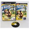 Image 1 : #153 NINTENDO GAMECUBE GAME SWINGERZ GOLF CIB