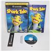 Image 1 : #604 SHARK TALE CIB NINTENDO GAMECUBE GAME