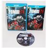 Image 1 : #659 ZOMBI U CIB NINTENDO WII U GAME