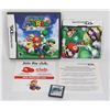 Image 1 : #156 NINTENDO DS SUPER MARIO 64 DS GAME CIB