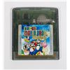 Image 1 : #158 NINTENDO GAMEBOY COLOR GAME SUPER