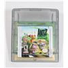 Image 1 : #625 NINTENDO GAME BOY COLOR GAME ANTZ RACING