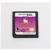 Image 1 : #160 NINTENDO DS GAME HELLO KITTY BIRTHDAY