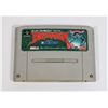 Image 1 : #164 JAPANESE SNES SUPER FAMICON GAME