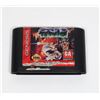 Image 1 : #685 SUBTERRANIA SEGA GENESIS GAME CARTRIDGE