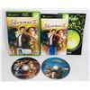 Image 1 : #185 XBOX GAME CIB SHENMUE II INCLUDES MOVIE