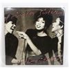 Image 1 : #205 SIGNED POINTER SISTERS SO EXCITED BXLI-4355