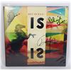 Image 1 : #206 SIGNED HEY OCEAN! IS 0253703258 2 LP SET