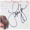 Image 2 : #207 SIGNED PROMO COPY LESLEY GORE LOVE ME BY