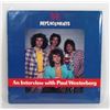 #215 RARE THE REPLACEMENTS AN INTERVIEW WITH