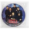 Image 1 : #225 INXS INTERVIEW PICTURE DISC LIMITED EDITION