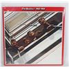 Image 1 : #230 THE BEATLES 1962-1966 VINYL RECORD 2 LP HAS