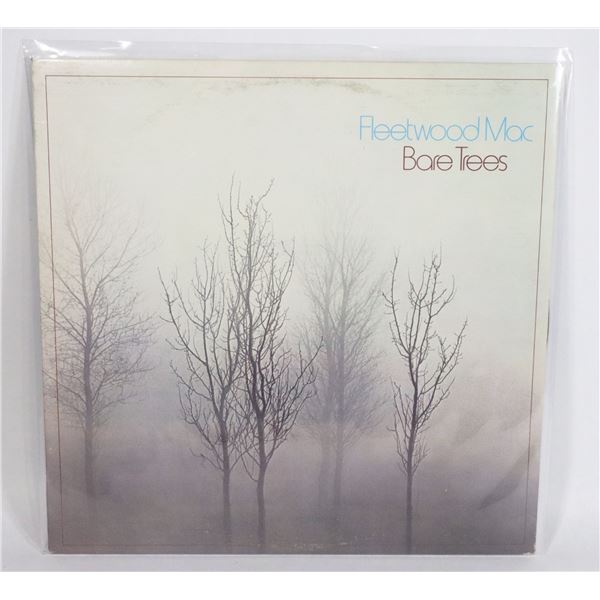 #235 FLEETWOOD MAC BARE TREES MS 2080 VINYL