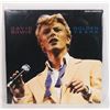 Image 1 : #248 DAVID BOWIE GOLDEN YEARS HAS WEAR