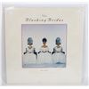 Image 1 : #261 THE BLUSHING BRIDES UNVEILED VINYL RECORD