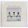 #261 THE BLUSHING BRIDES UNVEILED VINYL RECORD