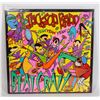 Image 1 : #262 JOE JACKSON BAND BEAT CRAZY WORN VINYL