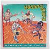 Image 1 : #266 HOODO GURUS MARS NEEDS GUITARS! WORN