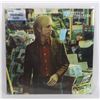 Image 1 : #274 TOM PETTY AND THE HEARTBREAKERS HARD PROMISES