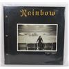 Image 1 : #276 RAINBOW FINYL VINYL 2 LP WORN VINYL RECORD