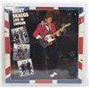 Image 1 : #279 RICKY SKAGGS LIVE IN LONDON VINYL RECORD