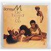 Image 1 : #291 BONEY M TAKE THE HEAT OFF ME VINYL