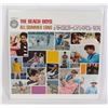 Image 1 : #818 THE BEACH BOYS ALL SUMMER LONG SN-16016 SOME