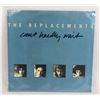 Image 1 : #308 45 RECORD SINGLE THE REPLACEMENTS CAN'T