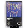 Image 1 : #317 PRINCE 1999 92-37204 VINTAGE CASSETTE TAPE