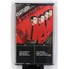 Image 1 : #319 KRAFTWERK THE MAN MACHINE 4XW-11728 VINTAGE