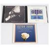 Image 1 : #330 ELTON JOHN SET OF 3 CD COMPACT DISC INC.