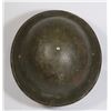 Image 2 : #336 WW2 BRITISH COMMONWEALTH BRODIE HELMET
