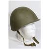 Image 1 : #338 MILITARY HELMET EASTERN EUROPE COLD WAR