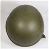 Image 2 : #338 MILITARY HELMET EASTERN EUROPE COLD WAR