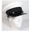 Image 1 : #340 CANADIAN MILITARY FORCES PEAKED CAP BY