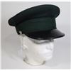 Image 1 : #341 CANADIAN PEAKED CAP WILLIAM SCULLY 1982