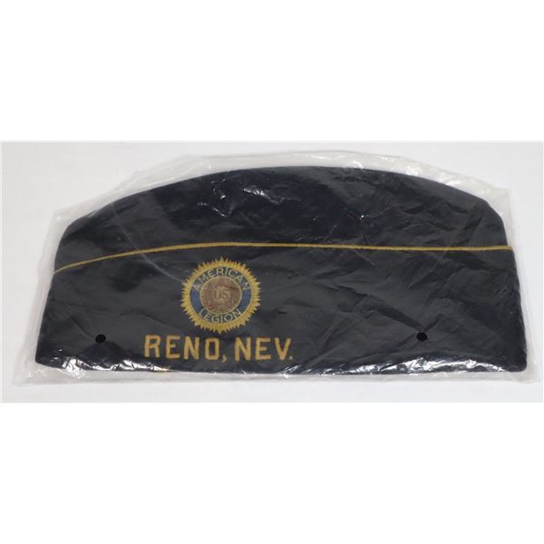 #343 AMERICAN LEGION CAP RENO NEVADA USA
