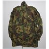 Image 1 : #344 PARATROOPER SMOCK CANADIAN DISRUPTIVE