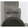 Image 2 : #370 SWISS ARMY POCKET KNIFE ROSTFREI VINTAGE