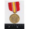 Image 1 : #382 UNITED STATES NATIONAL DEFENSE SERVICE MEDAL