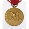 Image 2 : #383 UNITED STATES GOOD CONDUCT MEDAL USA ARMY