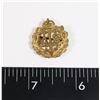 Image 1 : #439 SWEETHEART PIN SMALL SIZE BRITISH ATS
